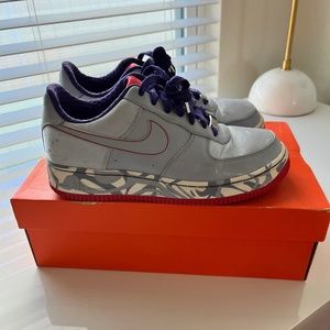 Nike Air Force 1s Women size 8